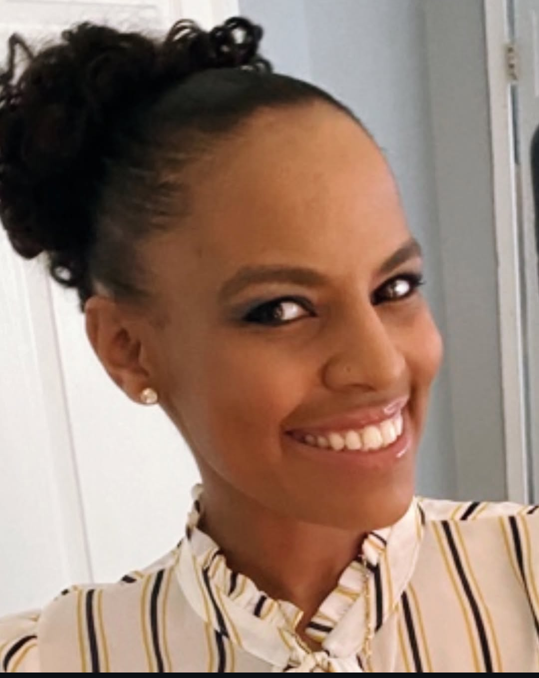 Ana Nova, Certified QuickBooks ProAdvisor and founder of Supernova Bookkeeping Solutions LLC