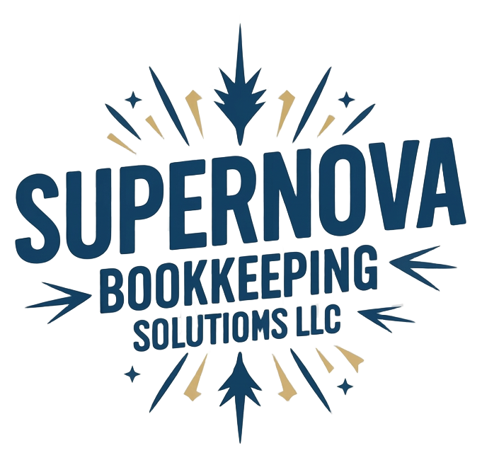 Supernova Bookkeeping Solutions LLC